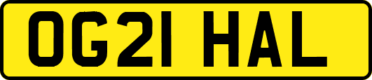 OG21HAL