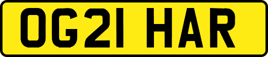 OG21HAR