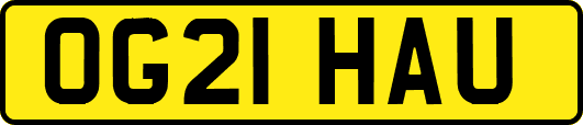 OG21HAU