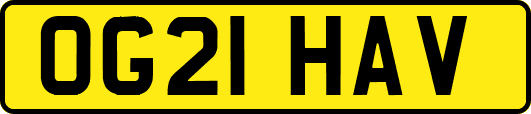OG21HAV