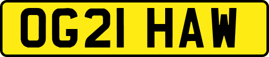 OG21HAW