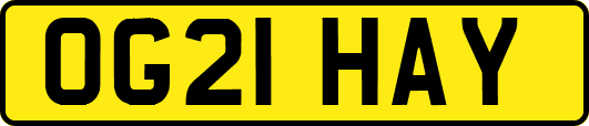 OG21HAY