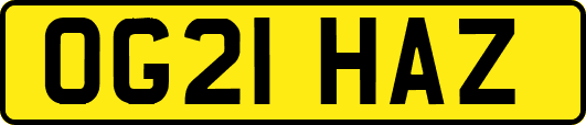 OG21HAZ