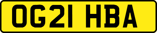 OG21HBA