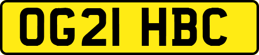 OG21HBC