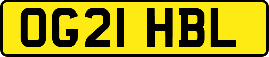 OG21HBL