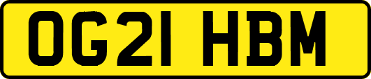 OG21HBM