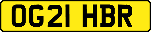 OG21HBR