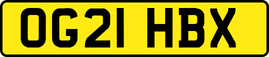 OG21HBX