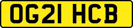 OG21HCB