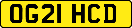 OG21HCD