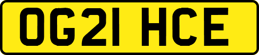 OG21HCE