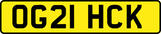 OG21HCK