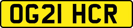 OG21HCR