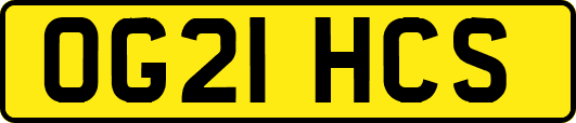 OG21HCS