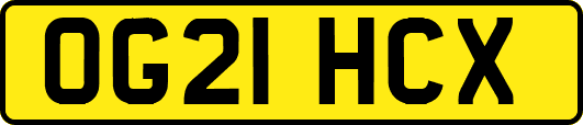 OG21HCX