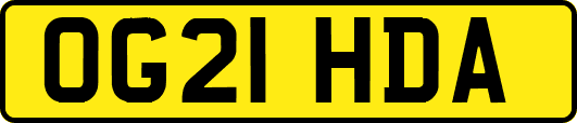 OG21HDA