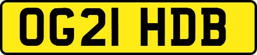 OG21HDB