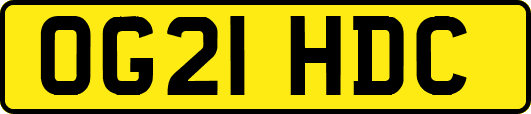 OG21HDC