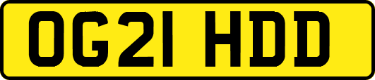 OG21HDD