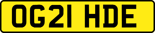 OG21HDE
