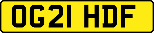 OG21HDF