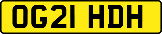 OG21HDH