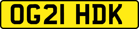 OG21HDK