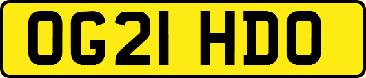 OG21HDO