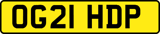 OG21HDP