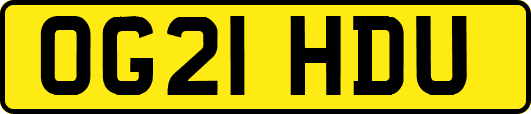 OG21HDU