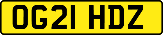 OG21HDZ