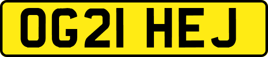 OG21HEJ