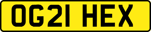 OG21HEX