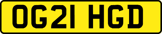 OG21HGD