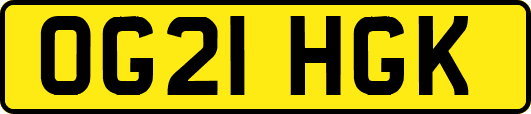 OG21HGK