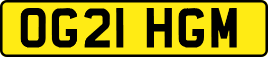 OG21HGM