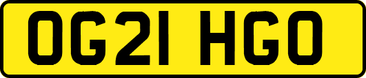 OG21HGO