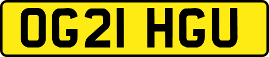 OG21HGU
