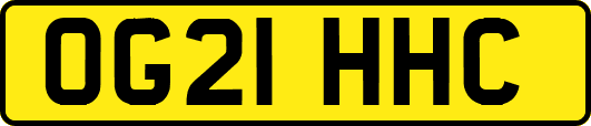OG21HHC