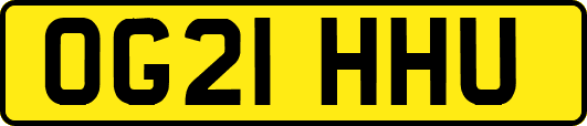 OG21HHU