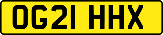 OG21HHX