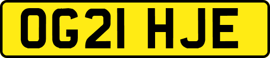 OG21HJE