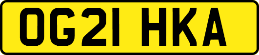 OG21HKA
