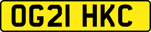 OG21HKC