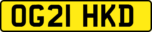 OG21HKD