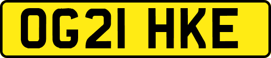 OG21HKE