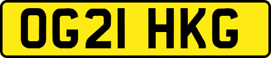 OG21HKG