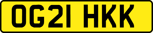 OG21HKK
