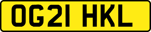 OG21HKL